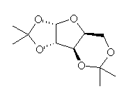 Diacetone-D-xylose